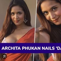 【+18+!VIDEO™】Watch Archita Pukham’s Viral Video That Everyone Is Talking About
