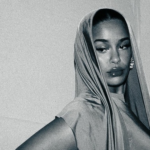 Jorja Smith - Try Me [Sylvester Remix]