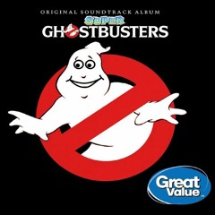 Ghost-Boster