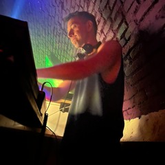 Andi S. @ DNA Party                              Le Freak Wels - Underground Vinyl Session 2025