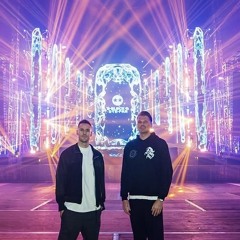 Rebelion & D-Block & S-te-Fan - ID ( Save The Day)