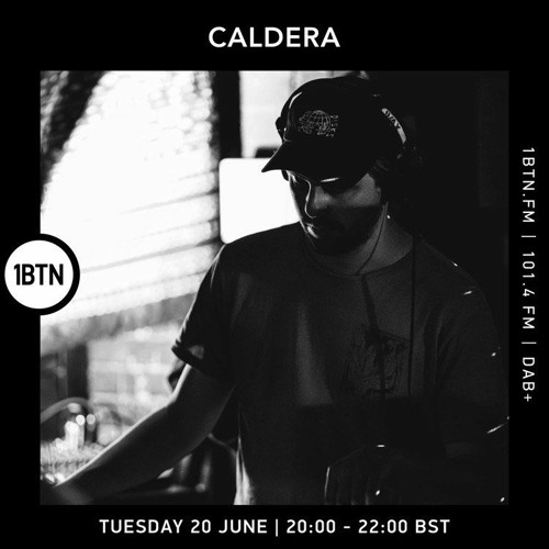 Caldera - 20.06.2023