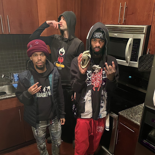 Serane x BeezyB x Slimesito - RichSlimePm (Prod. Voidd x Agxny)