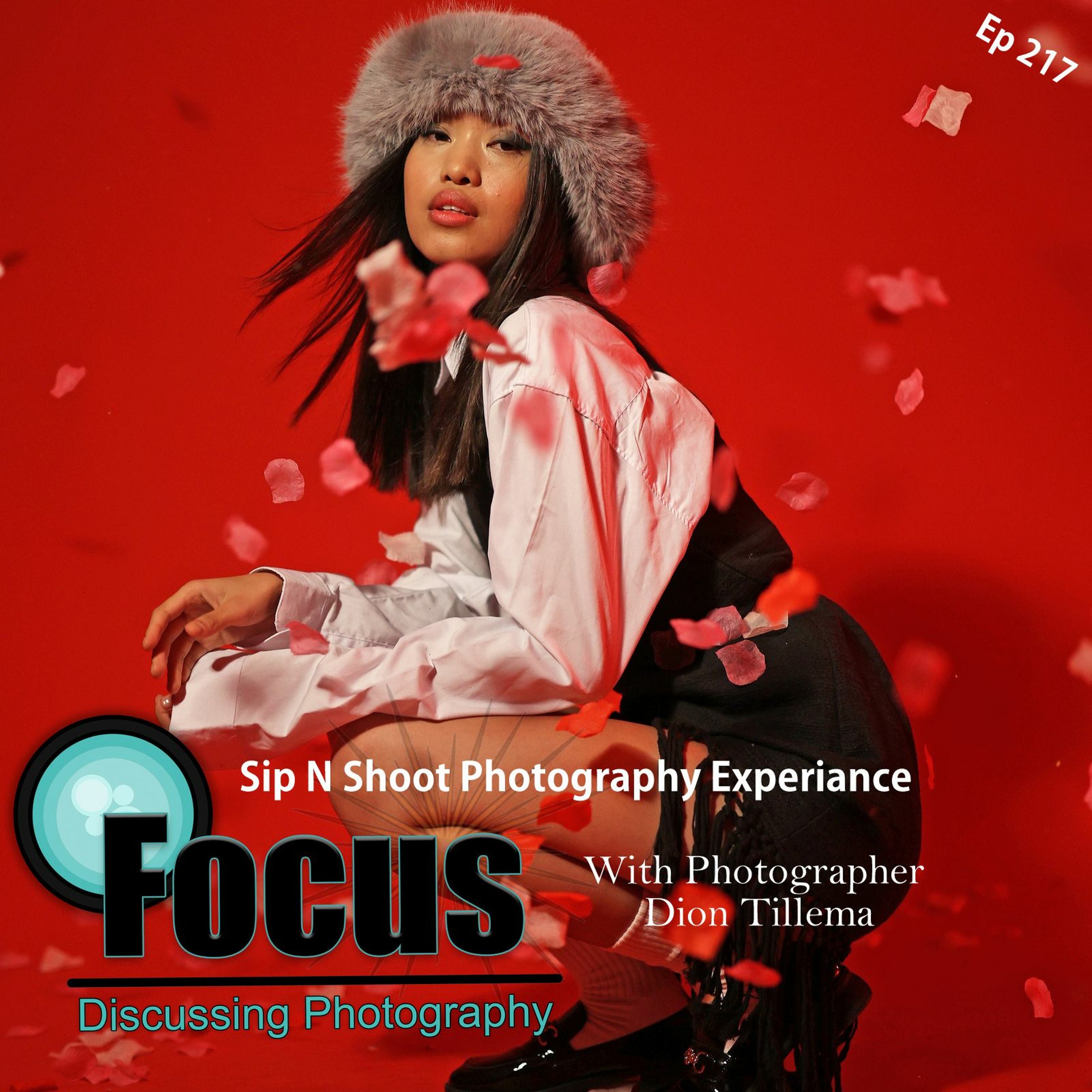 Photomission Photography Podcast
