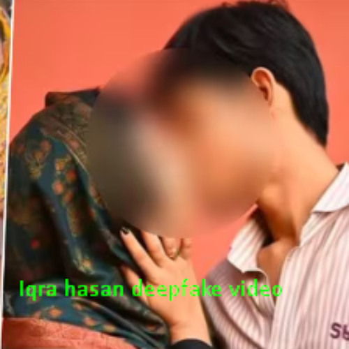 Original 18+] Iqra Hasan Viral Video X