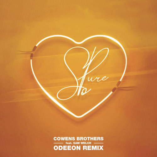 Stream Cowens Brothers Feat Sam Welch So Pure Odeeon Remix By Cowens Brothers Listen Online For Free On Soundcloud Stream Cowens Brothers Feat Sam Welch So Pure Odeeon Remix By Cowens Brothers Listen Online For Free On Soundcloud