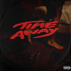 DAHMETRIUS - TIME AWAY