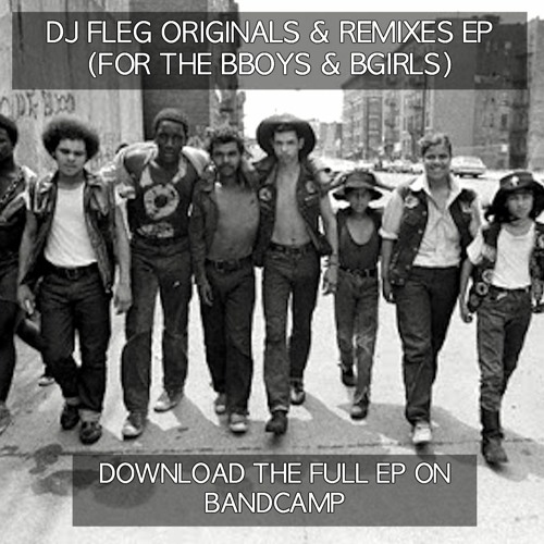 Originals & Remixes MIni-mix (Full EP available in link below)