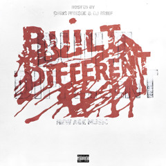 vlorich - mean nun 2 me (chris finesse exclusives + dj brief + new age music)