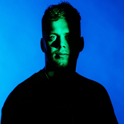 EDM Tunes - Guest Mix 2025 - by MITCH DB (House & Techno)