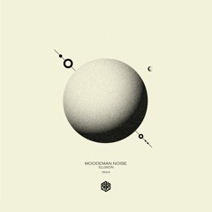 MOODEMAN NOISE - In MInd (Original Mix) 160Kbps