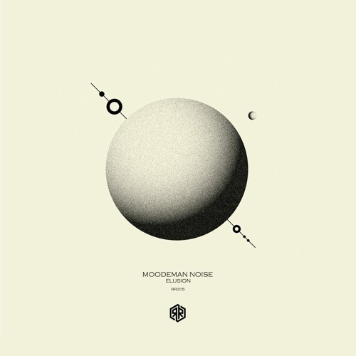 MOODEMAN NOISE - In MInd (Original Mix) 160Kbps