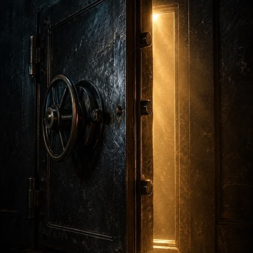 The Door That Wasn't Locked (Kathleen)
