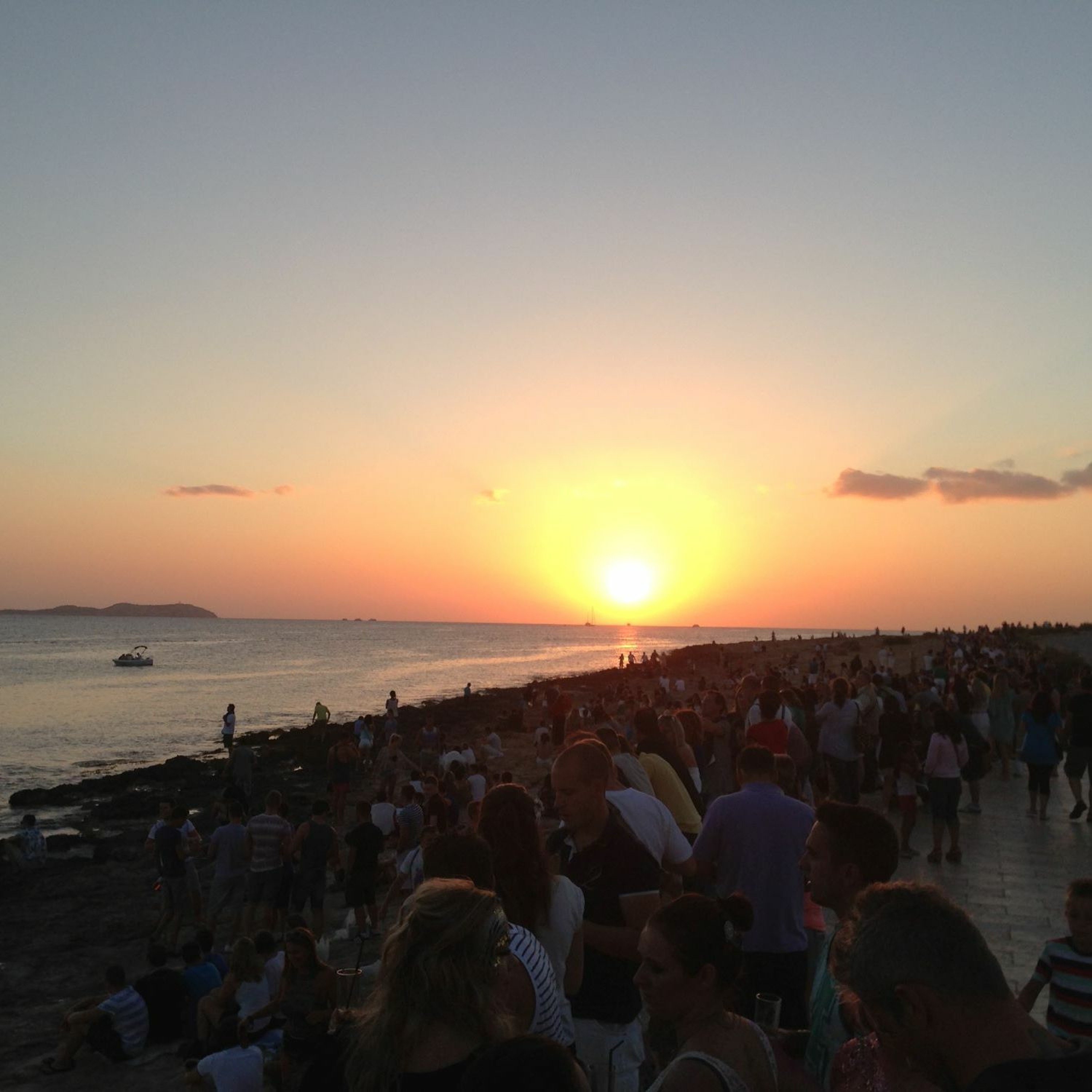 Summer Deep House