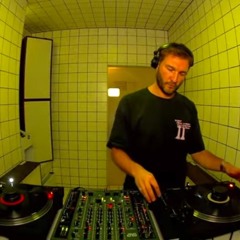 David Jach @ Hör Berlin - Dec. 9. 2025