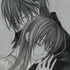maybe, in another life (katai)