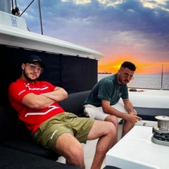 Rack x Saske - NASA (prod. by Beyond) Slowed And Reverb