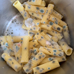 Pastamerekond