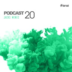 Podcast 020 - Jacks Menec