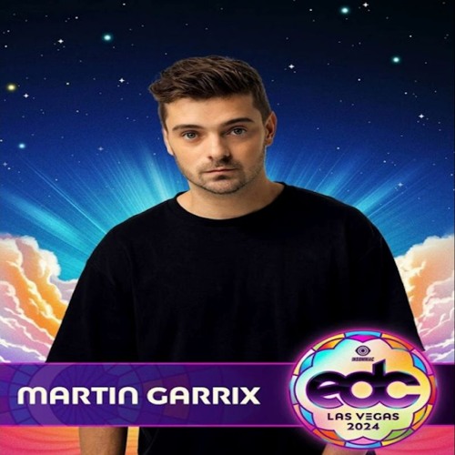 Listen to music albums featuring MARTIN GARRIX LIVE EDC LAS VEGAS