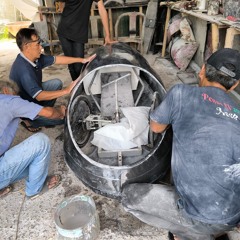 goyang dayung stayhigh bootleg