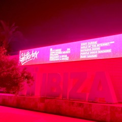 Girls of the Internet recorded live at HÏ Ibiza, Sunday 26th May 2024