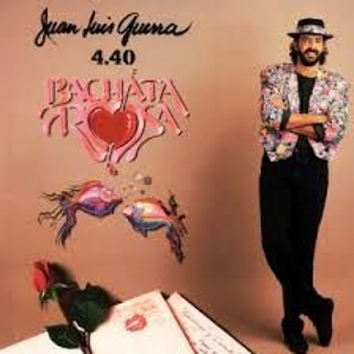 Dj Ivan Rmx - Juan Luis Guerra En Merengue (Ltp)