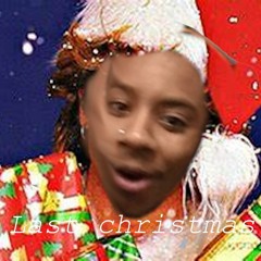 Last Christmas