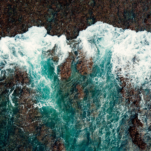 PML - Eternal Tide (François Rengère Short Edit)