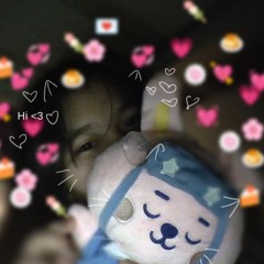 hi that's me :D