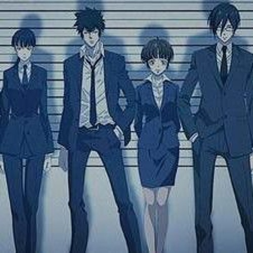 Psycho Pass Opening 2 Full By サラ