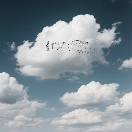 A Memory in the Clouds