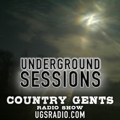 Underground Sessions 2nd April 22