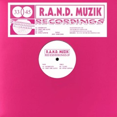 Premiere: Jay Gadian - They Are Alive (RM12011)