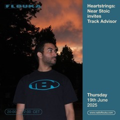 Heartstrings: Near Stoic invites Track Advisor - 19/06/2025