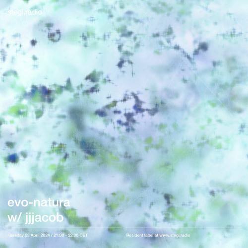 Stegi | evo-natura with jjjacob ― 23 April 2024