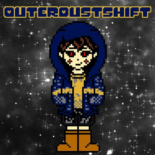 [OuterDustShift] The StarDust Glamour