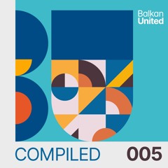 VA - Balkan Compiled, Vol. 5
