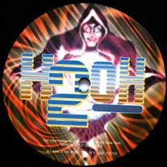 Omar Santana - Bass Keeps Pumpin' (The Scrumbleheads Remix)