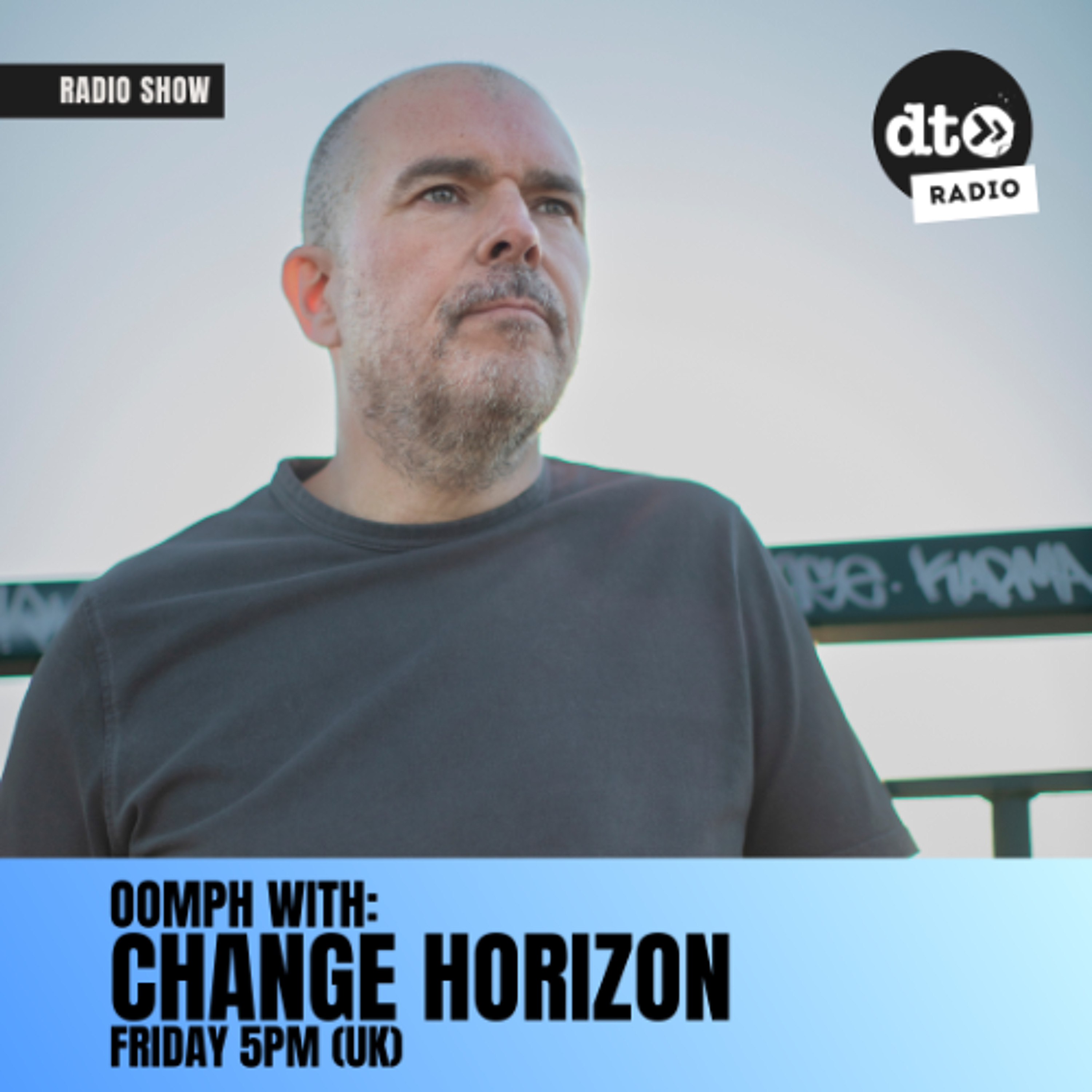 OOMPH with Change Horizon (Ep9)