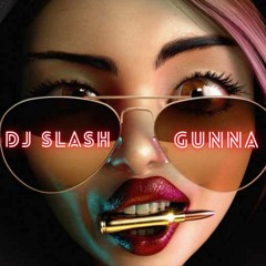Dj Slash