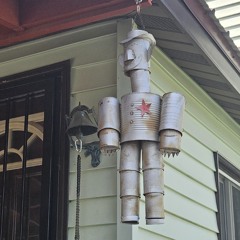 scarecrow