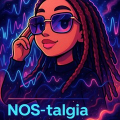 NOS Energy-Subtle Radio Mix (June 4th)