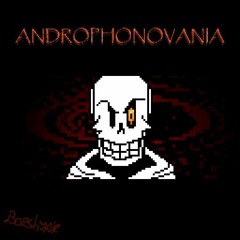 AZ!Underswap - Androphonovania(feat. borshyak)