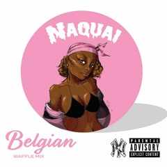 Belgian Waffle Mix