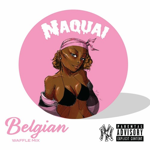 Belgian Waffle Mix