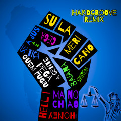 Baiana System - Sulamericano (Honey Hell Remix) [FREE DL on Bandcamp]