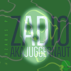 Lazorus Pit (feat.Zadio)