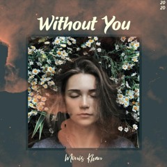 Monis Khan - Without You
