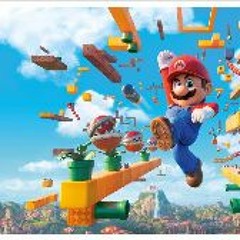 The Super Mario Bros. Movie (2023) FullMovie MP4/720p 3486237